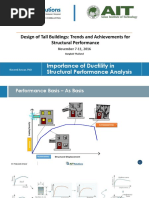 07 DR. NAVEED Topic 6 Importance of Ductility in Structural Performance1