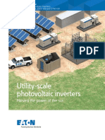 Eaton 1670 KW DataSheet