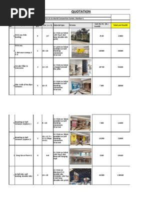Aimsite Display Printing Cost_10.02.2023