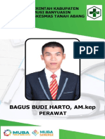 Id Card Tanah Abang