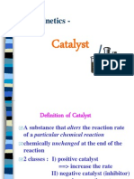 Catalyst