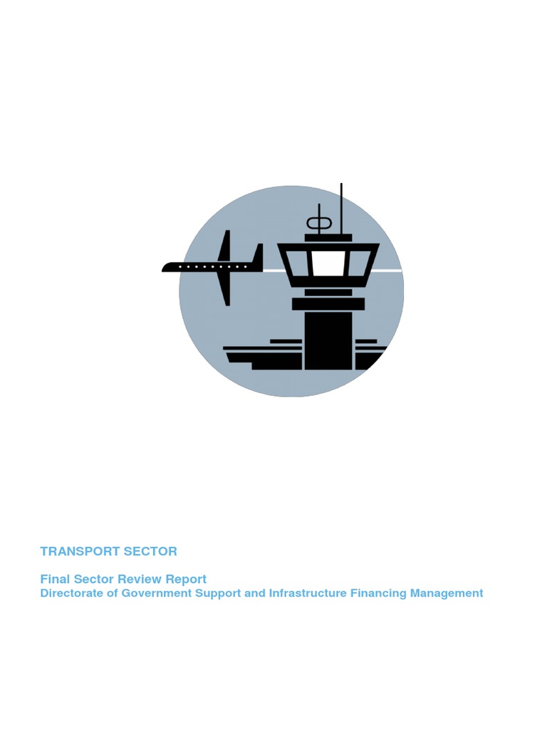 TRANSPORT SECTOR Final Sector Review Report KPBU Ridership