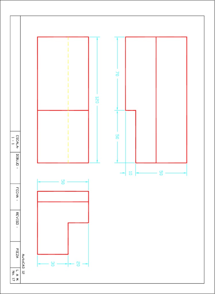 PLAN3 | PDF