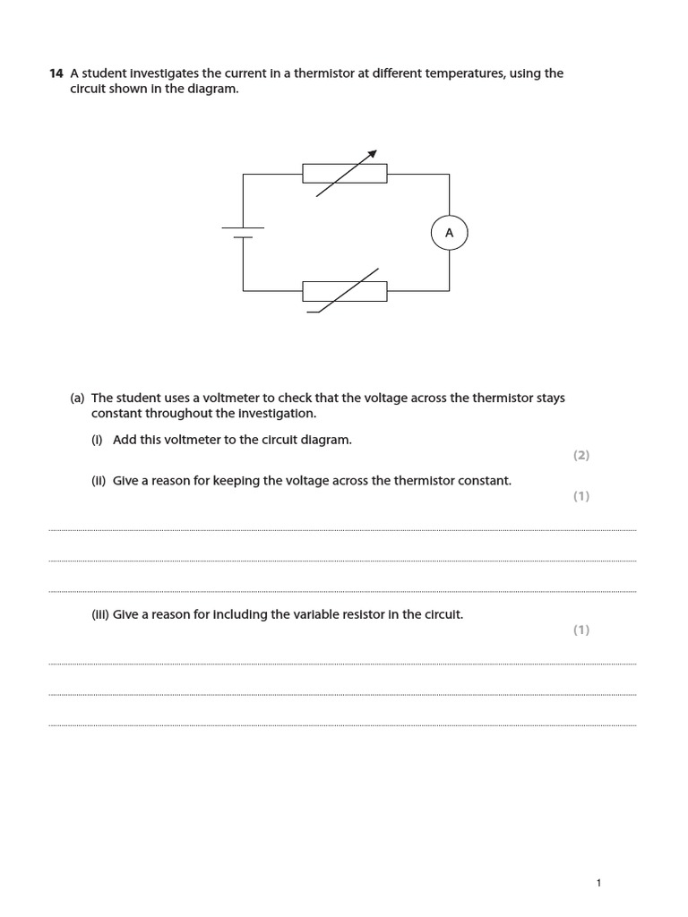 Chapter 8 Electrical Resistance | PDF