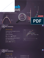 Derivatives Notes by Aakash Toppers