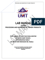 Lab Manual FIS2324 - Semester I Sesi 20222023