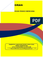 5.2.1 Ep 1 Laporan Identifikasi Risiko Bencana