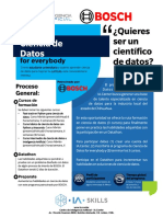 Flyer Programa V8