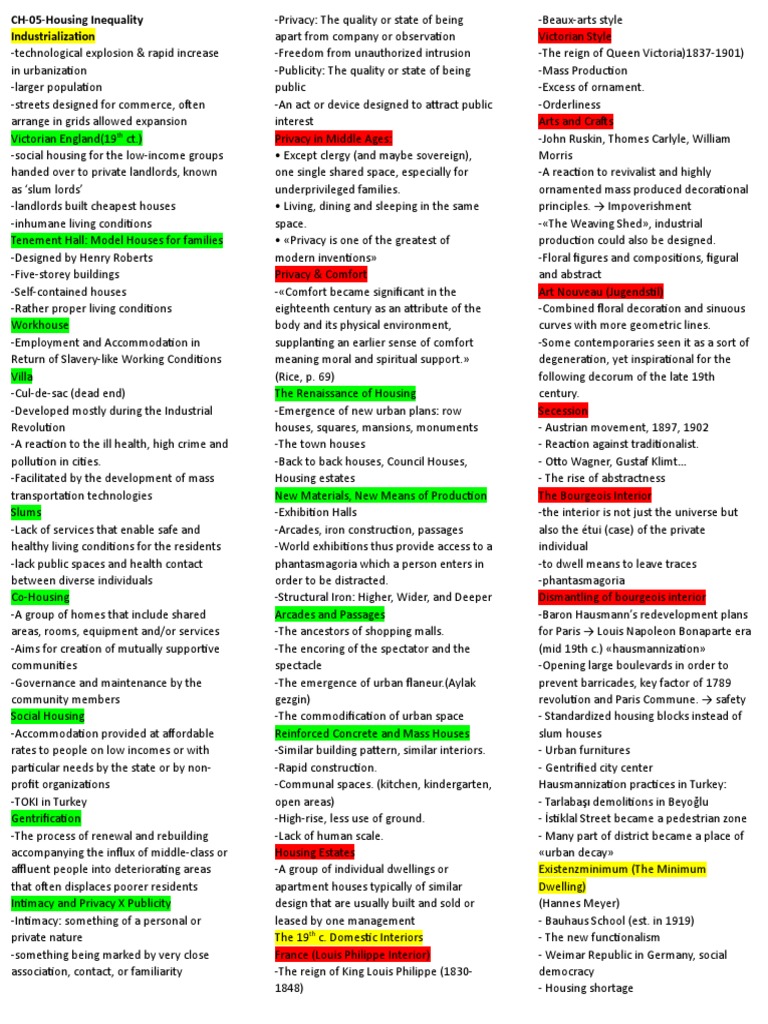 Ada Chetsheet | PDF | Gender | Gender Studies