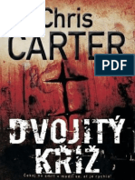 Carter, Chris - Robert Hunter 01 - Dvojitý Kříž