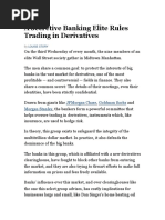 Nine Inch Nails Ghosts I -IV デラックスセット Eu To Rewrite Trading Rules: Xmas Gifts Special | PDF | Visa Inc