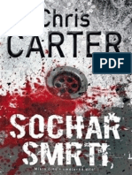 Carter, Chris - Robert Hunter 04 - Sochař Smrti
