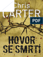 Carter, Chris - Robert Hunter 08 - Hovor Se Smrti