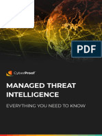 W - Aaaa14491 (Managed Threat Intelligence - Everything You Need To Know)