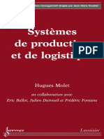 Systemes de Production Et de Logistique ( Etc.) (Z-Library)