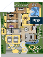 Jacuhy Floorplan