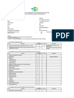 Form Identifikasi Sumber Daya Kanker - FKTP UPT PKM PULAU BURUNG
