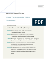 Terjemahan Bab 11 Management Strategik