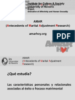 Proyecto AMAR