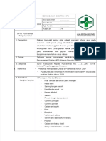 PDF S o P Penanganan Gigitan HPR - Compress
