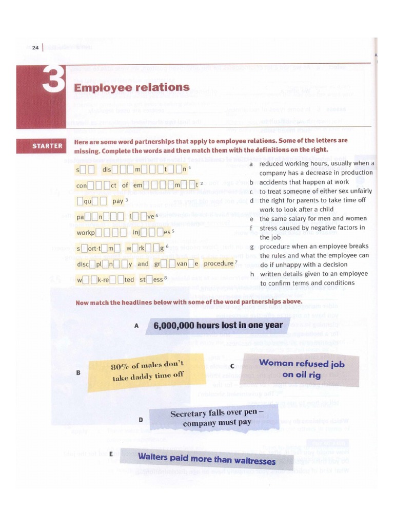 Unit 3 | PDF