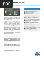 DEIF Utility Software v.3 Overview | PDF | Emulator | Usb
