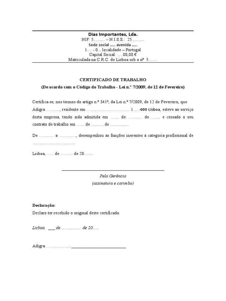 certificado-de-trabalho-minuta-pdf