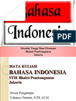 Materi Bahasa-Indonesia Baru