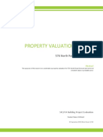 Property Valuation Report