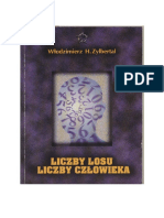 Włodzimierz H Zylbertal - Liczby Losu Liczby Człowieka