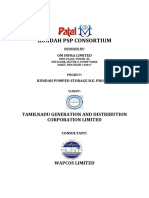 450-R0 Mechanical Design of 65T RDH - Surge Shaft Gate