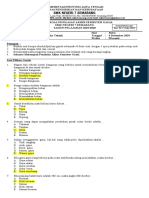 10 Soal Mektek