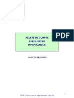 7 4 Releve de Compte Sur Support Informatique 2004 07