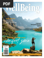 WellBeing - Issue 205, 2023