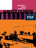 Libro Sentencia Fujimori