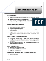Poster CH3OH-Thiner