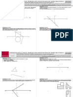 Dibujo Tecnico EVAU Julio 2019