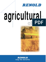Renold Agriculture Brochure