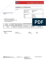 Leser Transmittal (EN)