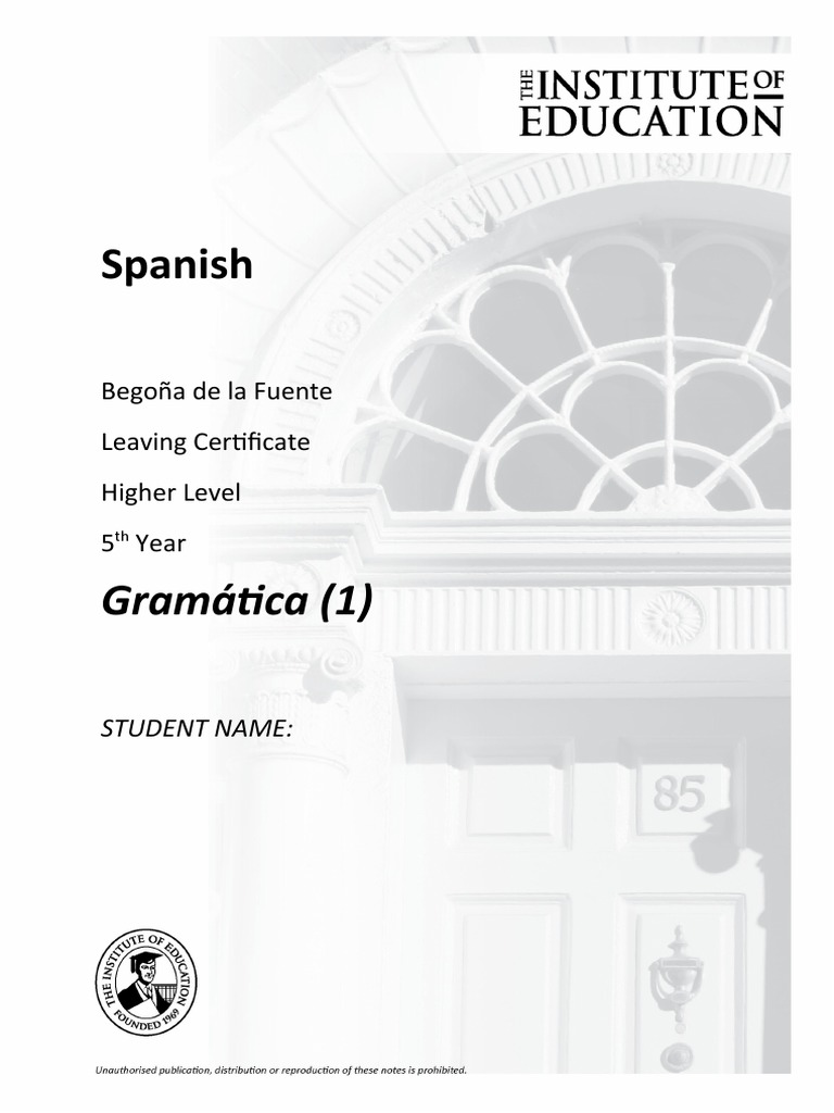 Correr in Conditional Tense | PDF | Linguistics | Morphology