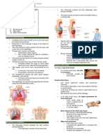 Chapter 27 Chest Injuries Final Term