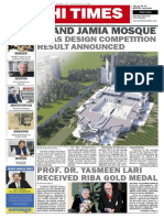 ARCHI TIMES - June 2023 Edition