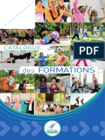 FFEPGV Catalogue Formations 2021 BD