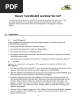 PRELIMINARY INSPECTION (Preoperational) | PDF | Loader (Equipment)