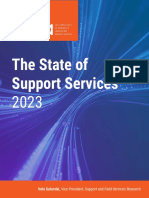 13.06.2023 TSIA TheStateofSupportServices2023