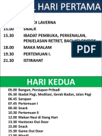 JADWAL