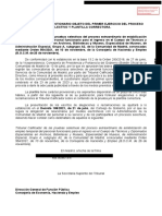 Comunicacion Cuestionario y Plantilla Correctora 564-2021-1