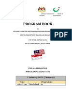 1.02.2023 JCM Program Book
