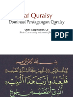 Ilaf Quraisy