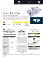 Ms-437 Max Hi-Flow